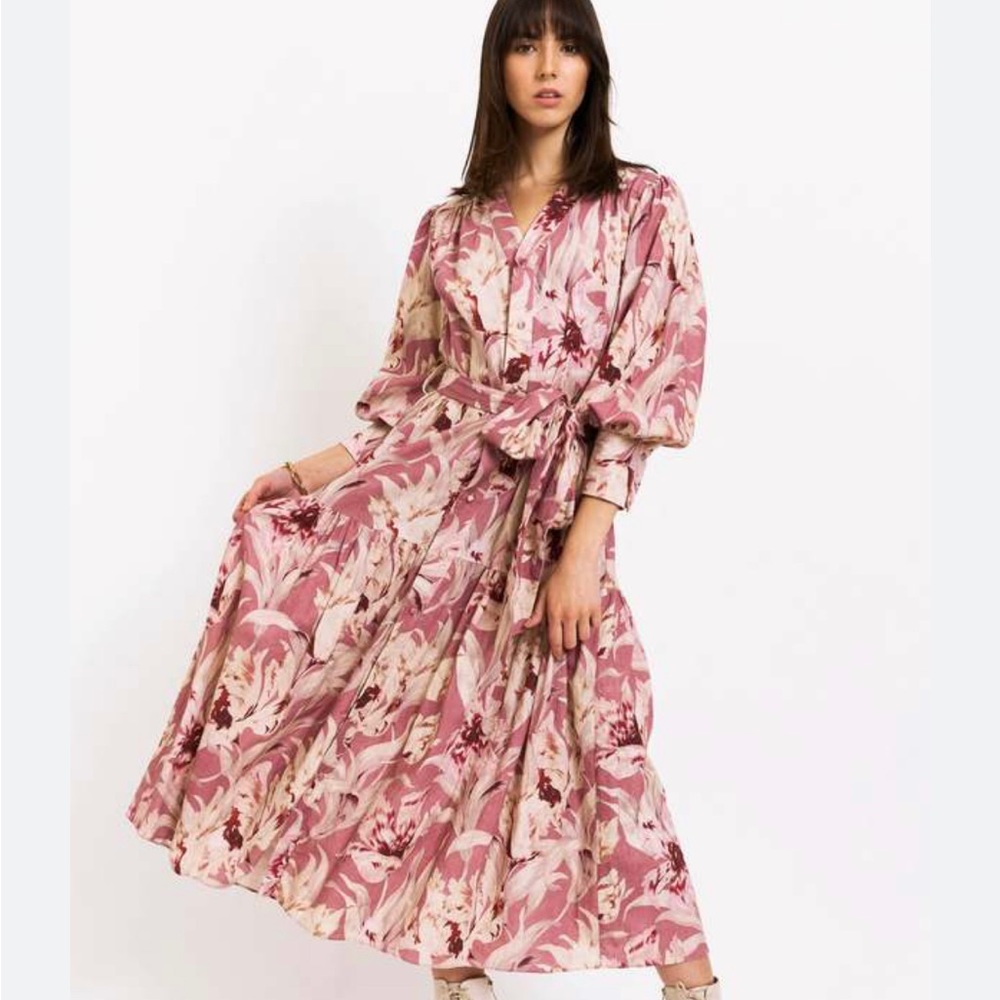 Christy Lynn | Layla Dress